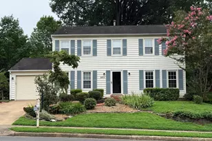 9613 Ashbourn Dr, Burke, VA 22015 - Photo 1