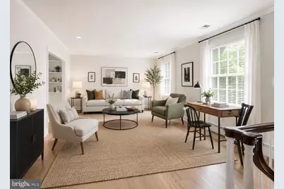 12012 Canter Lane, Reston, VA 20191 - Photo 2