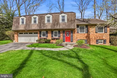 12012 Canter Lane, Reston, VA 20191 - Photo 1