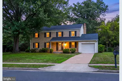 6113 Tammy Drive, Alexandria, VA 22310 - Photo 1