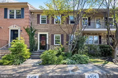 6414 Seven Oaks Court, Falls Church, VA 22042 - Photo 1