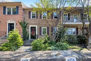 6414 Seven Oaks Ct, Falls Church, VA 22042 - Photo 1