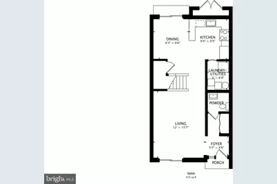 2225 Southgate Square, Reston, VA 20191 - Photo 16