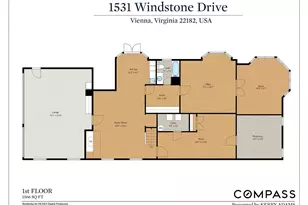 1531 Windstone Dr, Vienna, VA 22182 - Photo 110