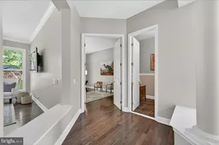 7822 Gambrill Woods Way, Springfield, VA 22153 - Photo 20