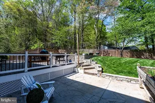 7822 Gambrill Woods Way, Springfield, VA 22153 - Photo 88