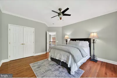 7822 Gambrill Woods Way, Springfield, VA 22153 - Photo 58
