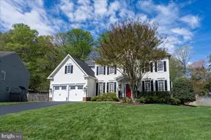 7822 Gambrill Woods Way, Springfield, VA 22153 - Photo 4