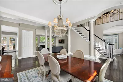 7822 Gambrill Woods Way, Springfield, VA 22153 - Photo 14