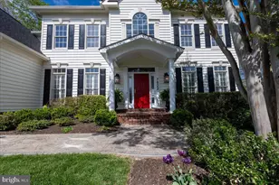 7822 Gambrill Woods Way, Springfield, VA 22153 - Photo 6