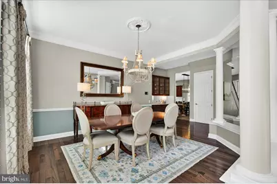 7822 Gambrill Woods Way, Springfield, VA 22153 - Photo 10