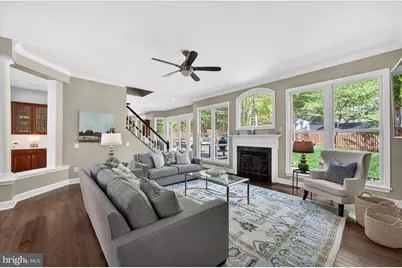 7822 Gambrill Woods Way, Springfield, VA 22153 - Photo 24