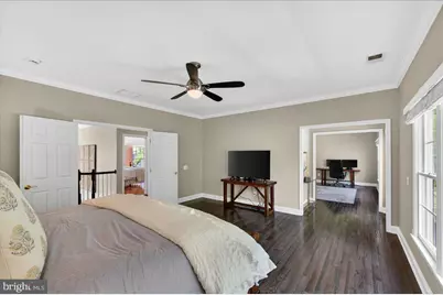 7822 Gambrill Woods Way, Springfield, VA 22153 - Photo 44