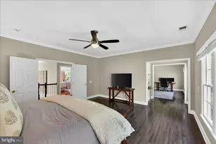 7822 Gambrill Woods Way, Springfield, VA 22153 - Photo 44
