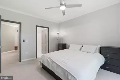 6610 Netties Lane #J, Alexandria, VA 22315 - Photo 20