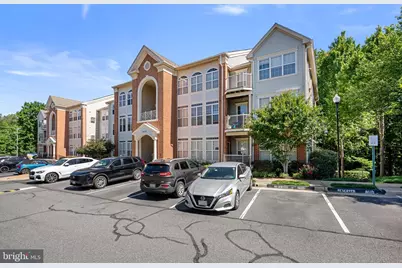 6610 Netties Lane #J, Alexandria, VA 22315 - Photo 2