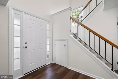14002 Grumble Jones Court, Centreville, VA 20121 - Photo 4