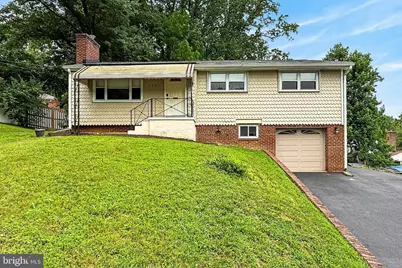 6927 Fern Lane, Annandale, VA 22003 - Photo 2