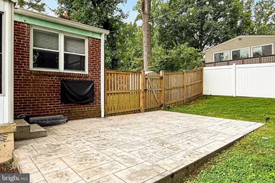 6927 Fern Lane, Annandale, VA 22003 - Photo 46