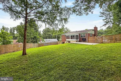 6927 Fern Lane, Annandale, VA 22003 - Photo 50