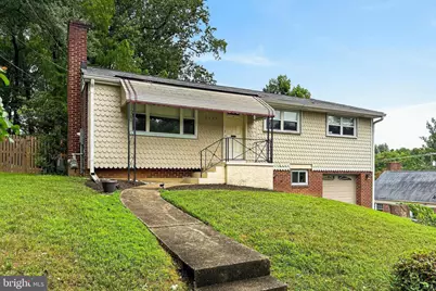 6927 Fern Lane, Annandale, VA 22003 - Photo 4
