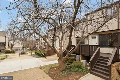 1751 Westwind Way #38B, McLean, VA 22102 - Photo 1