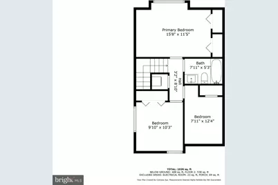1751 Westwind Way #38B, McLean, VA 22102 - Photo 32