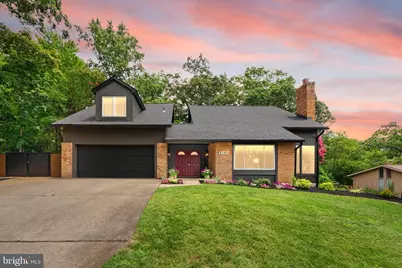5359 Black Oak Drive, Fairfax, VA 22032 - Photo 1