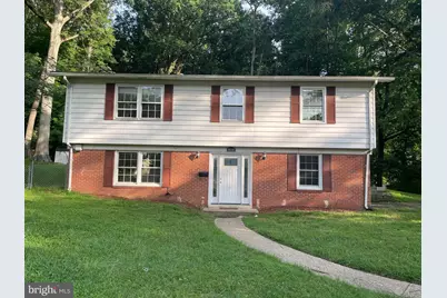 4510 Andes Court, Fairfax, VA 22030 - Photo 1