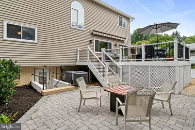 8213 Cottage Street, Vienna, VA 22180 - Photo 44