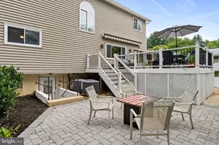 8213 Cottage St, Vienna, VA 22180 - Photo 44