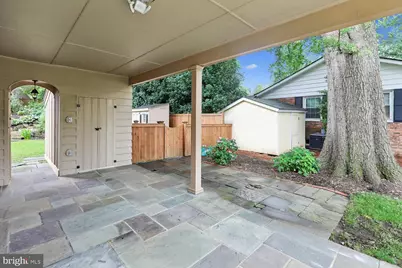 9005 Greylock Street, Alexandria, VA 22308 - Photo 66