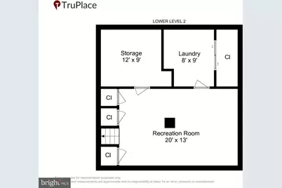 9005 Greylock Street, Alexandria, VA 22308 - Photo 90