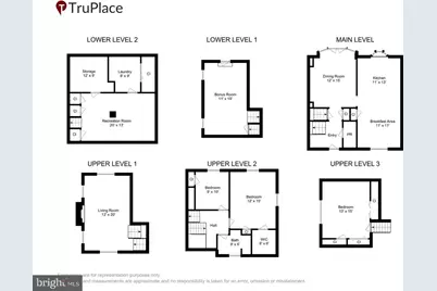 9005 Greylock Street, Alexandria, VA 22308 - Photo 84