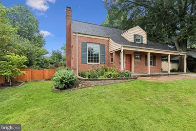 9005 Greylock Street, Alexandria, VA 22308 - Photo 60