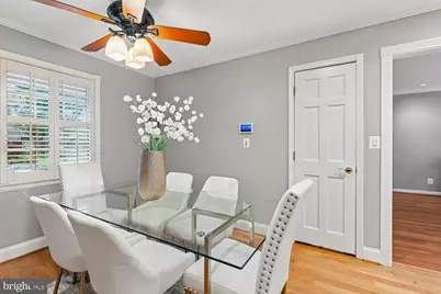 9005 Greylock Street, Alexandria, VA 22308 - Photo 6