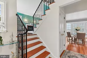 9005 Greylock St, Alexandria, VA 22308 - Photo 16