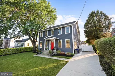 6925 Barrett Road, Falls Church, VA 22042 - Photo 44