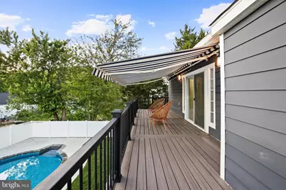 6925 Barrett Road, Falls Church, VA 22042 - Photo 28