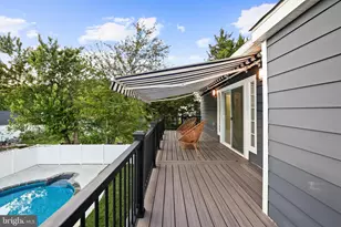 6925 Barrett Rd, Falls Church, VA 22042 - Photo 28