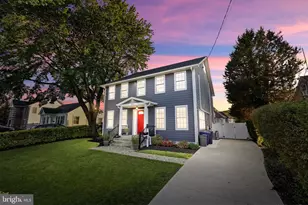 6925 Barrett Rd, Falls Church, VA 22042 - Photo 4