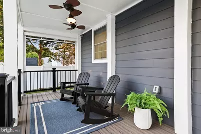 6925 Barrett Road, Falls Church, VA 22042 - Photo 50