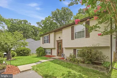 8417 Great Lake Lane, Springfield, VA 22153 - Photo 4
