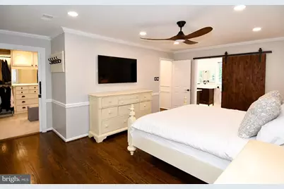 12134 Holly Knoll Circle, Great Falls, VA 22066 - Photo 26