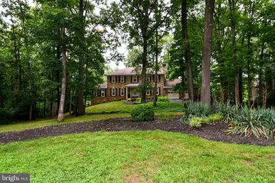 12134 Holly Knoll Circle, Great Falls, VA 22066 - Photo 54