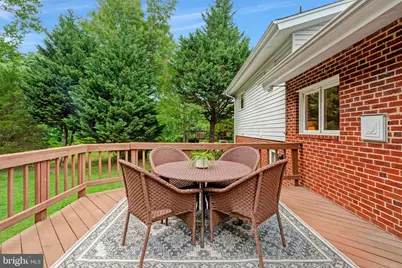 4808 Bradford Drive, Annandale, VA 22003 - Photo 38