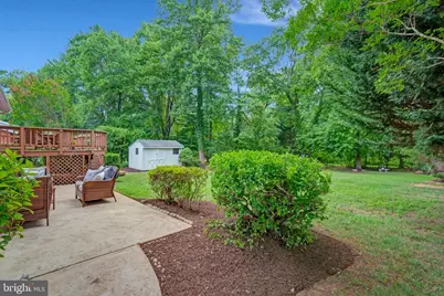 4808 Bradford Drive, Annandale, VA 22003 - Photo 42