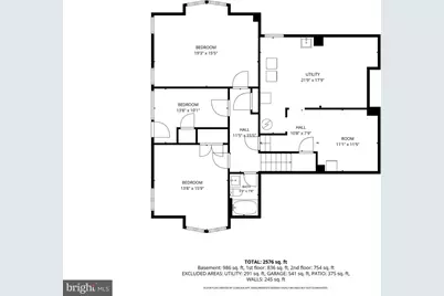 3407 Wessynton Way, Alexandria, VA 22309 - Photo 62