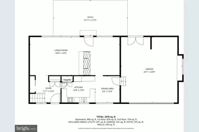 3407 Wessynton Way, Alexandria, VA 22309 - Photo 60