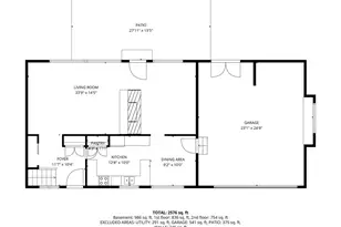 3407 Wessynton Way, Alexandria, VA 22309 - Photo 60